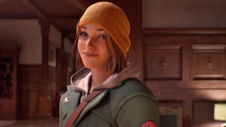 Life is Strange: Double Exposure : Heure de sortie en France sur consoles et PC