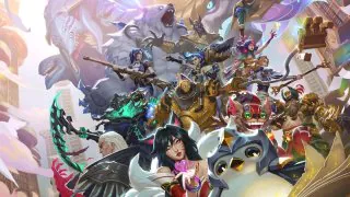 TFT : Les compositions reroll sont-elles trop faibles au lancement du set 16 ?