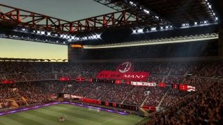 FIFA 22 : AC Milan, les notes des joueurs