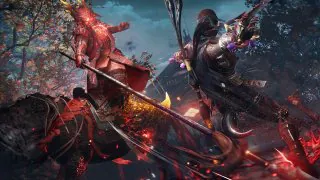 Nioh 3 s'offre une vidéo de gameplay de 17 minutes juste avant son lancement