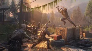Dying Light: The Beast censuré car il serait trop violent et obscène