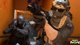Call of Duty: Modern Warfare 2 : Une extension majeure en 2023 remplacera l'opus annuel