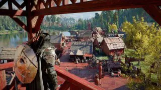 Crimson Desert : Une version Nintendo Switch 2 en approche ?