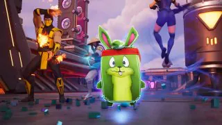 Pourquoi les parties de Fortnite semblent si vides depuis la nouvelle saison ?