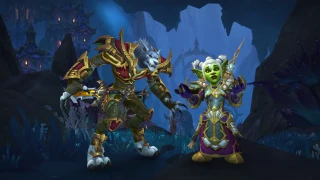 WoW Cataclysm : Quelles nouvelles combinaisons classe/race seront disponibles ? 