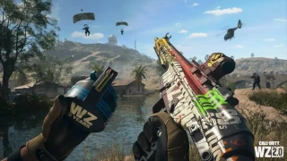 Warzone 2.0 : Des cadeaux sont prévus pour les trois ans du battle royale