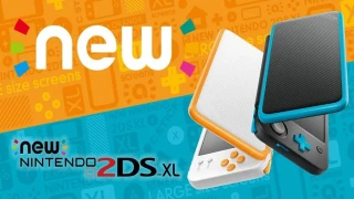 Nintendo dévoile une nouvelle console