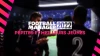 FM 2022 : Pépites et meilleurs jeunes joueurs