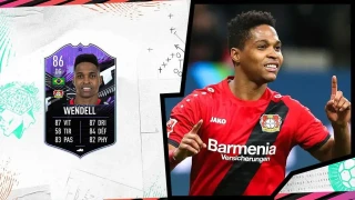 FUT 21 - Solution DCE - Wendell What If (Et Si)