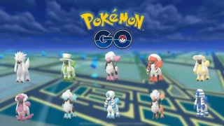 Pokémon GO : Couafarel à l'honneur pour l'heure vedette du 6 mai