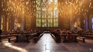 Hogwarts Legacy pourrait arriver en fin d'année 2021 selon les dernières rumeurs