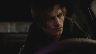 Leon S. Kennedy restera le héros de Resident Evil même à 70 ans