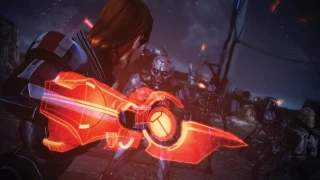 Mass Effect : Le développement du prochain opus aurait débuté