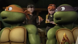 Fortnite : Bientôt des skins Tortues Ninja et Bob l'éponge ?