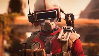 ARC Raiders recalé par un enfant de 12 ans au début du projet