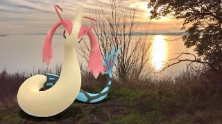 Pokémon GO : Cliché GO est maintenant disponible pour tous les dresseurs !