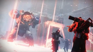 Destiny 2 : Les joueurs tentant de le lancer sur le Steam Deck seront bannis