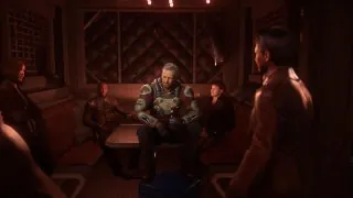 Star Citizen 4.4 : Le système Nyx et Levski débarquent enfin pour tout changer