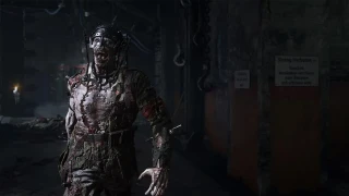 De nouvelles images des Nazis Zombies de Call of Duty: WWII !