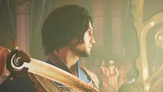 Prince of Persia: Les Sables du Temps Remake est toujours en développement
