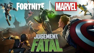 Fortnite : Tous les défis de la Saison 4 du Chapitre 5