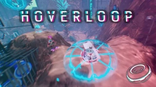 Hoverloop vous permet de prendre part à des combats de drones 