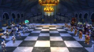 WoW TBC : Comment compléter l'accès au raid de Karazhan ?