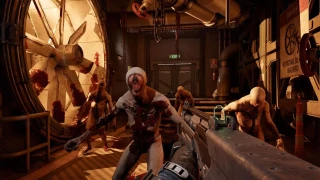 Killing Floor 3 reporté à quelques jours de sa sortie
