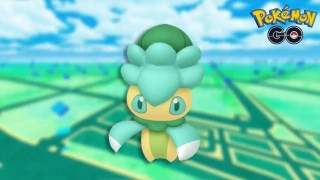 Pokémon GO : Mimantis à l'honneur pour l'heure vedette du 15 avril