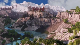 Minecraft : Le Choc, le nouveau roman de Tracey Baptiste est disponible