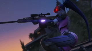 Blizzard améliore le mode spectateur d'Overwatch !
