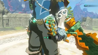 Zelda: Tears of the Kingdom : La batterie, comment l'améliorer ?