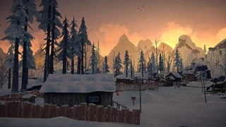 The Long Dark : MàJ 2.00, tous les détails