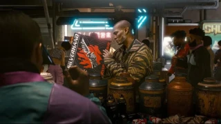 Cyberpunk 2077 : La timeline du titre de CD Projekt au cœur d'une controverse