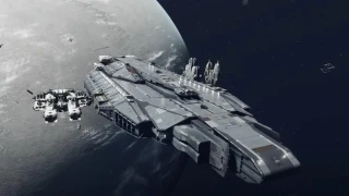 Starfield : Le Mandalorien débarque grâce à un mod 