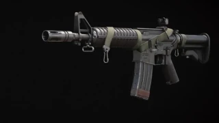 Call of Duty: Black Ops Cold War : Le meilleur équipement avec la XM4