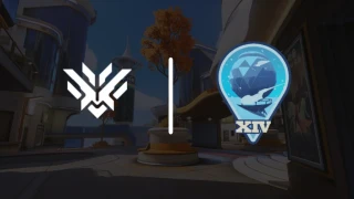 Overwatch : La saison 14 a débuté ! 