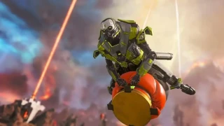 Apex Legends : Patch note de la mise à jour du 21 août