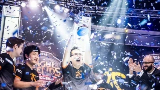 Suivez les changements d'inter-saison des équipes LCS