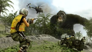 Call of Duty: Warzone : Détails de la mise à jour de la Saison 3 Reloaded