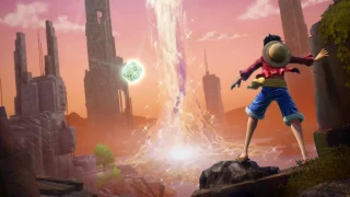 One Piece Odyssey date sa sortie sur Nintendo Switch
