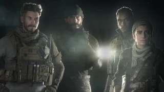 Call of Duty: Modern Warfare : Un autre épisode pourrait être envisagé, alors que des DLC continueront l'histoire