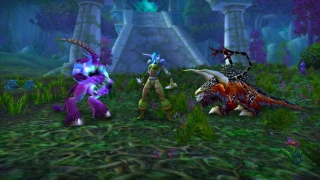 WoW SoD : Phase 3, date et heure de sortie