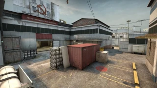 CSGO : Vers une refonte de Cache ?