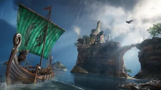 Assassin's Creed Valhalla devient le plus gros lancement de la franchise, battant plusieurs records