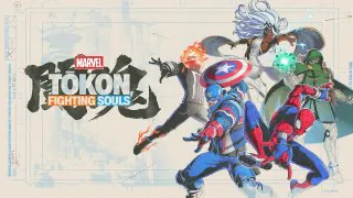 Marvel Tokon : Une bêta fermée prévue prochainement et vous pouvez y participer