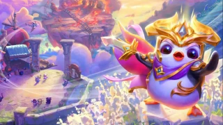 TFT : Tier list des meilleurs objets