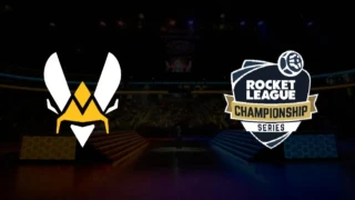 Rocket League :  Les Renault Vitality remportent la Rocket League World Championship