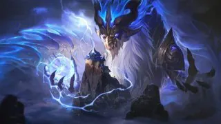 TFT : Aurelion Sol oppresse la méta avec plus de 50 % de taux de victoire