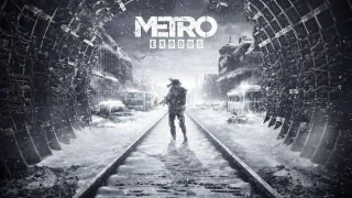 Metro Exodus partage une nouvelle bande-annonce !